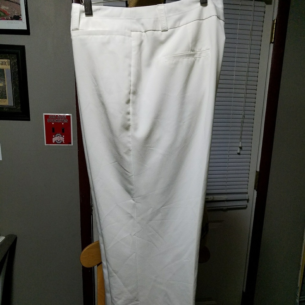 Dress slacks